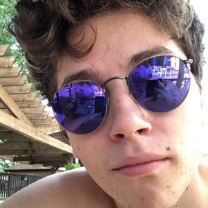 Meet your Posher, Gabriel